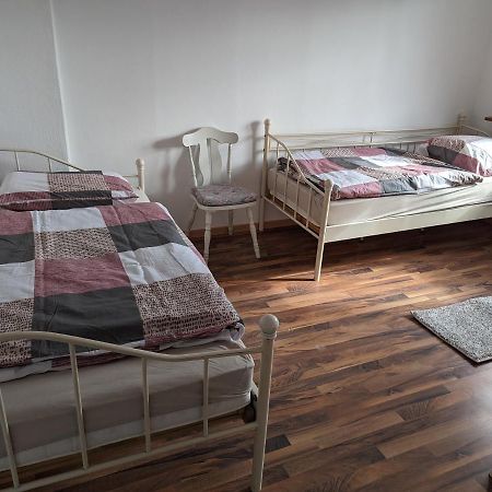ברמן Gaestehaus Groepelingen מראה חיצוני תמונה