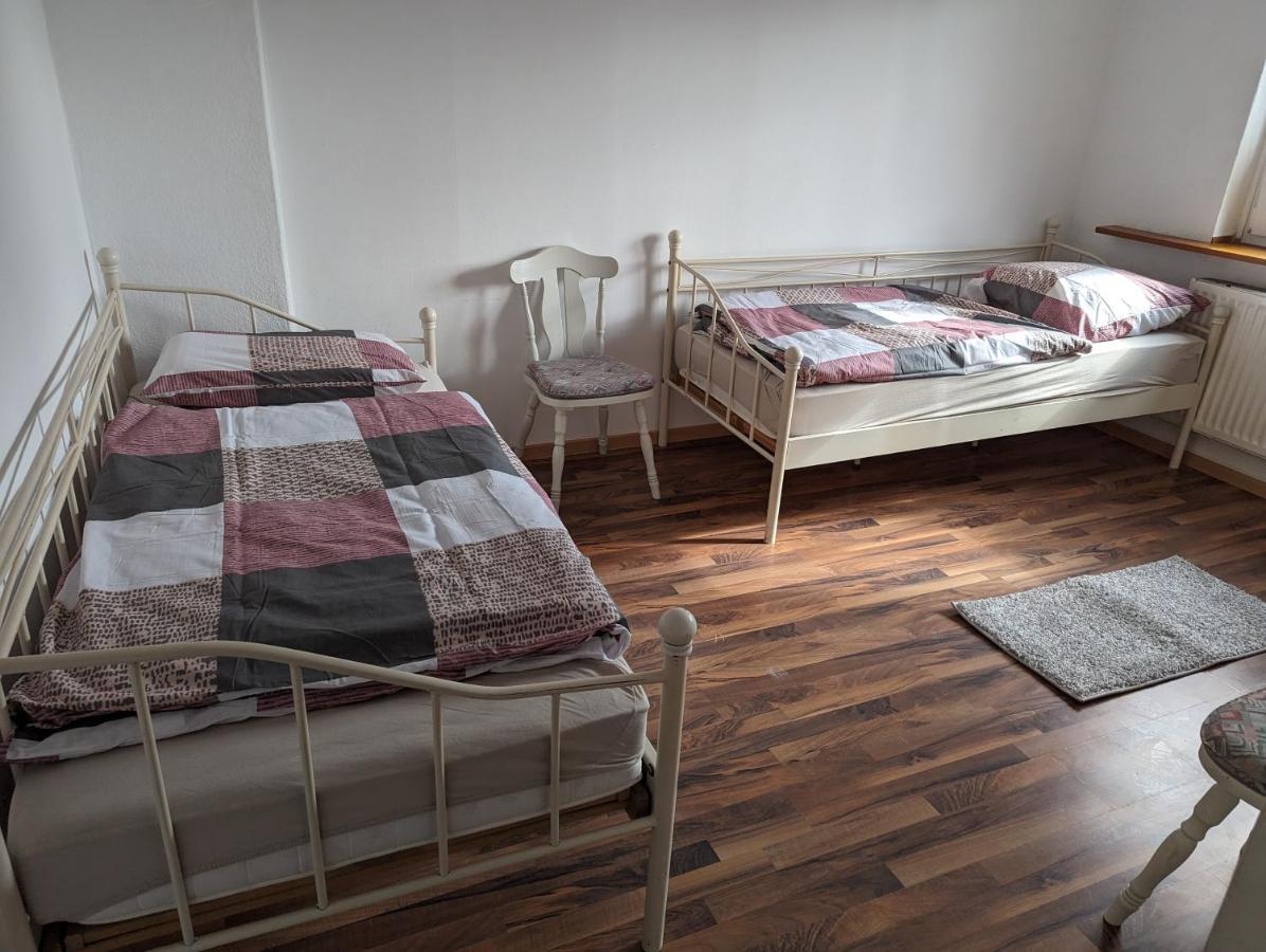 ברמן Gaestehaus Groepelingen מראה חיצוני תמונה