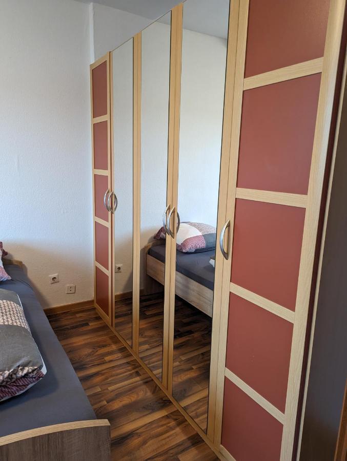 ברמן Gaestehaus Groepelingen מראה חיצוני תמונה
